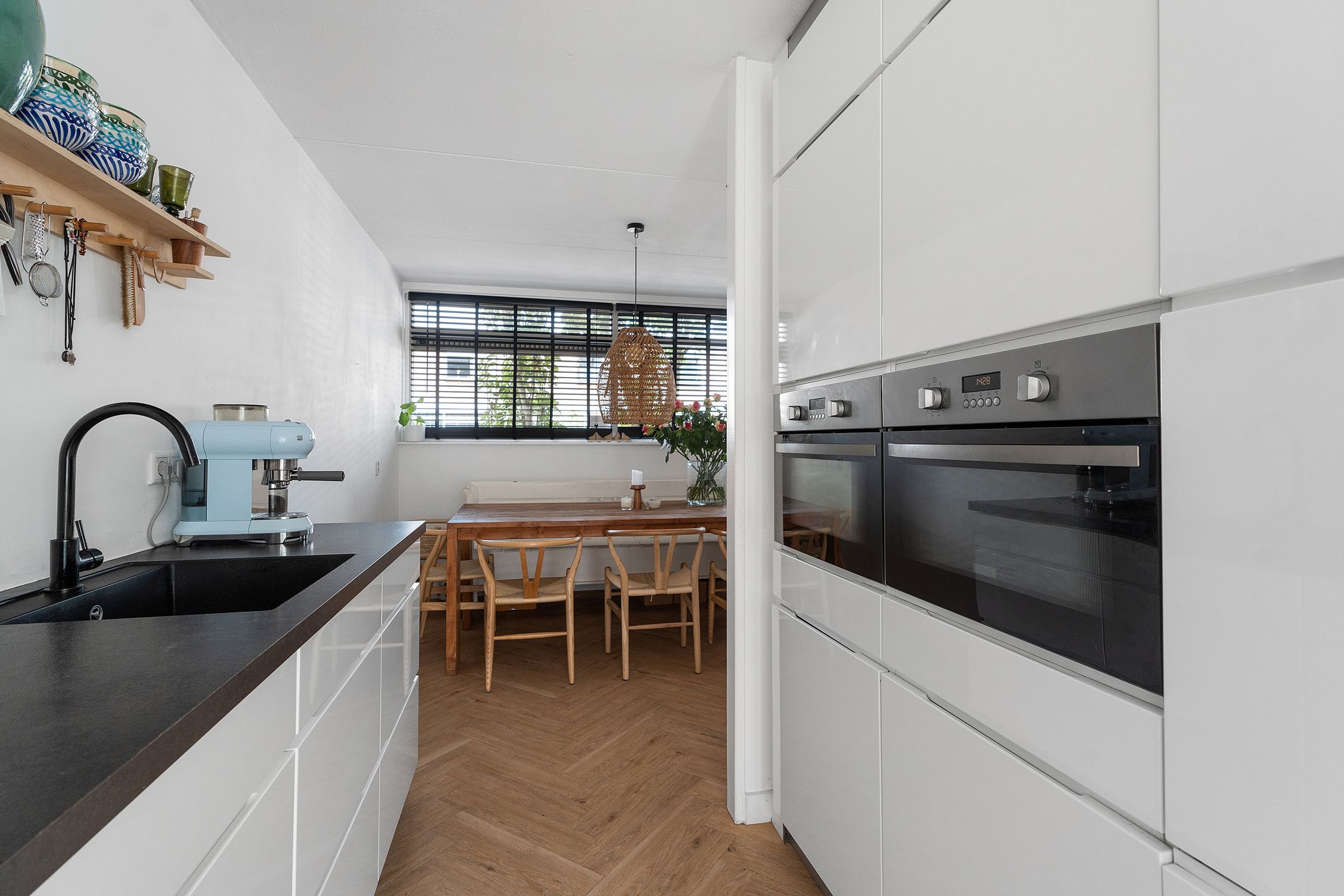 Foto 9 van Hof van Brussel 37