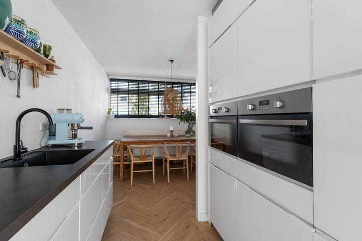 Photo 9 of Hof van Brussel 37