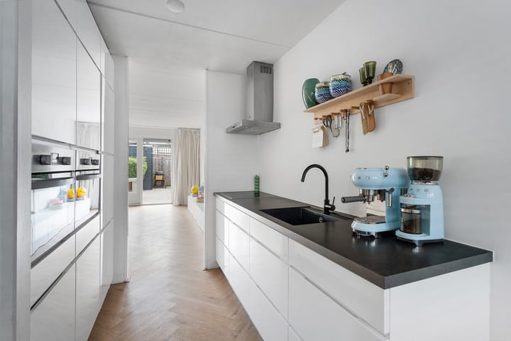 Photo 13 of Hof van Brussel 37