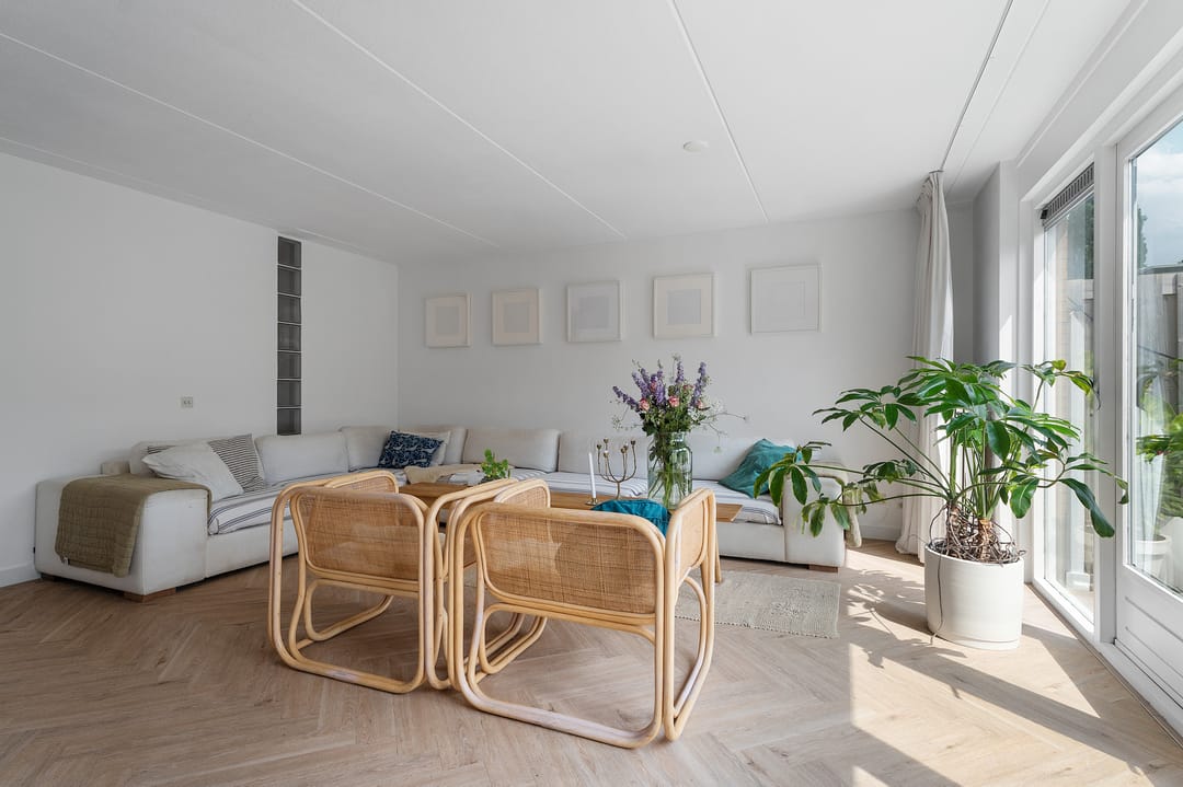 Foto 16 van Hof van Brussel 37