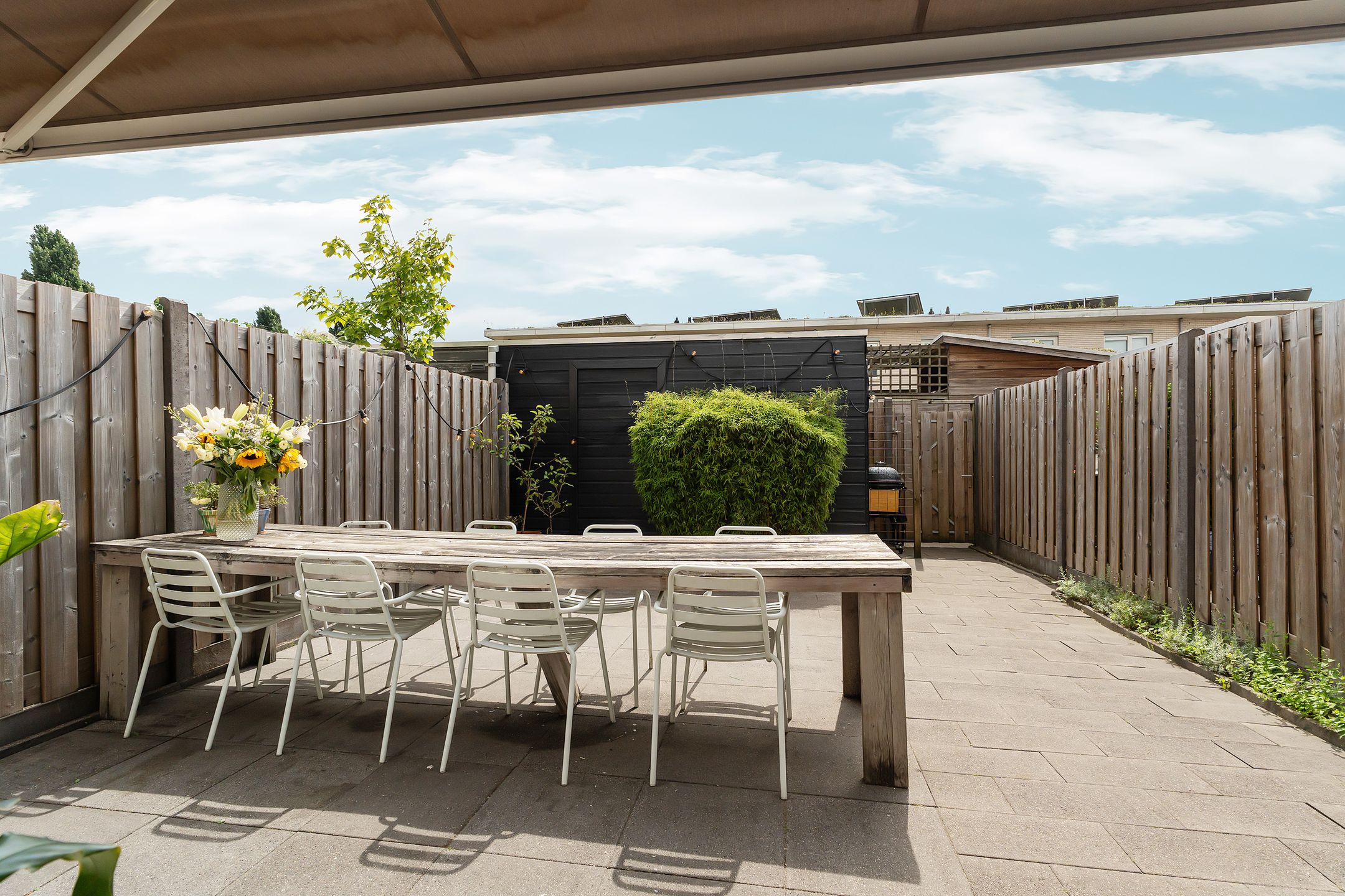 Foto 18 van Hof van Brussel 37