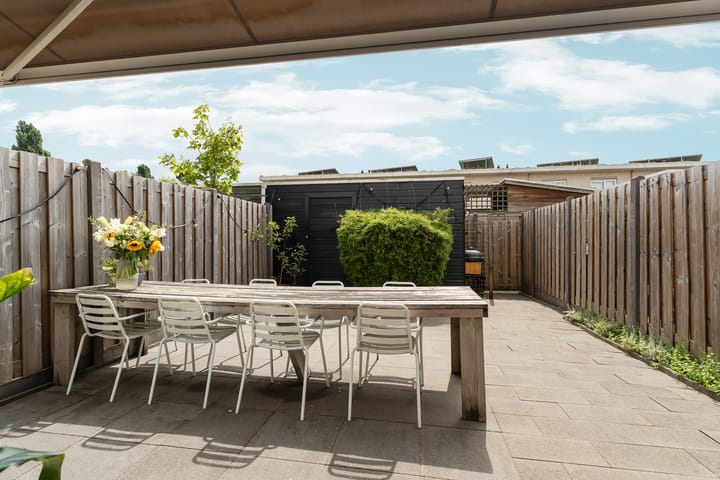 Photo 18 of Hof van Brussel 37