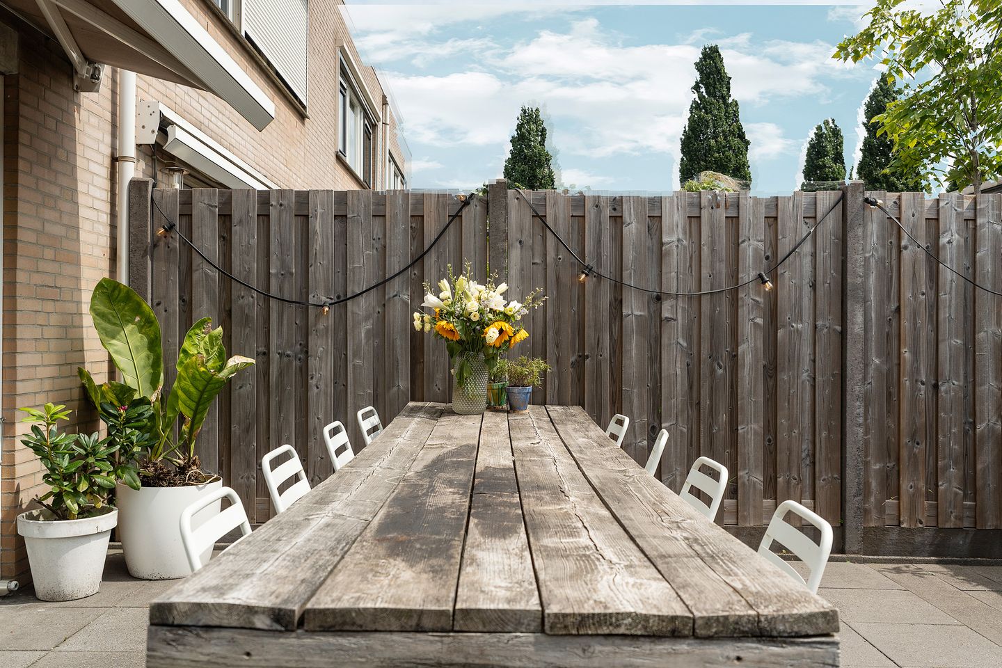 Foto 19 van Hof van Brussel 37