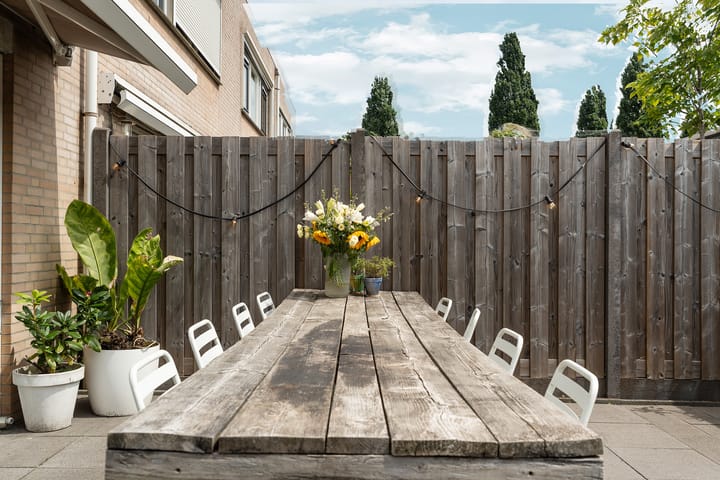 Photo 19 of Hof van Brussel 37