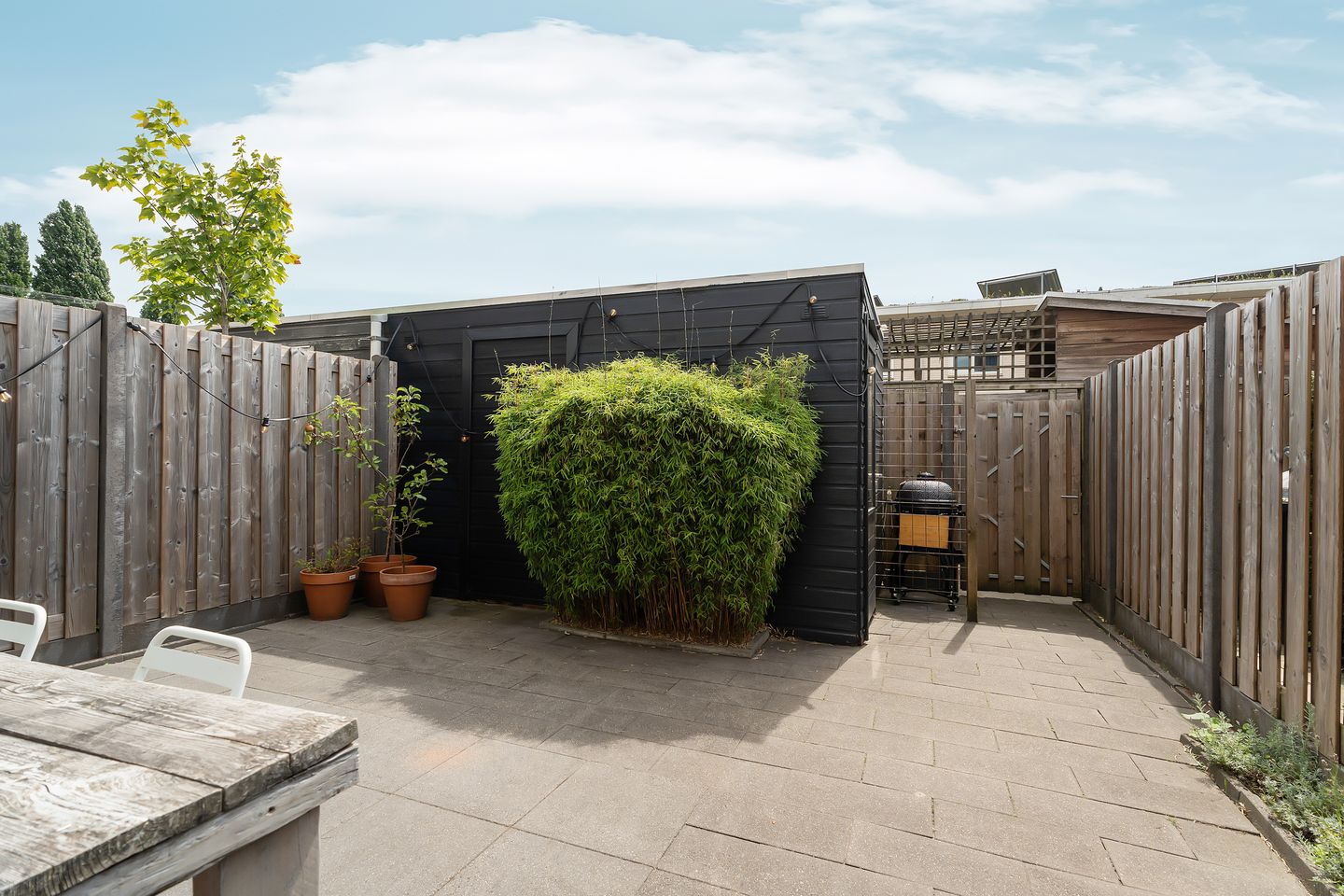 Foto 20 van Hof van Brussel 37