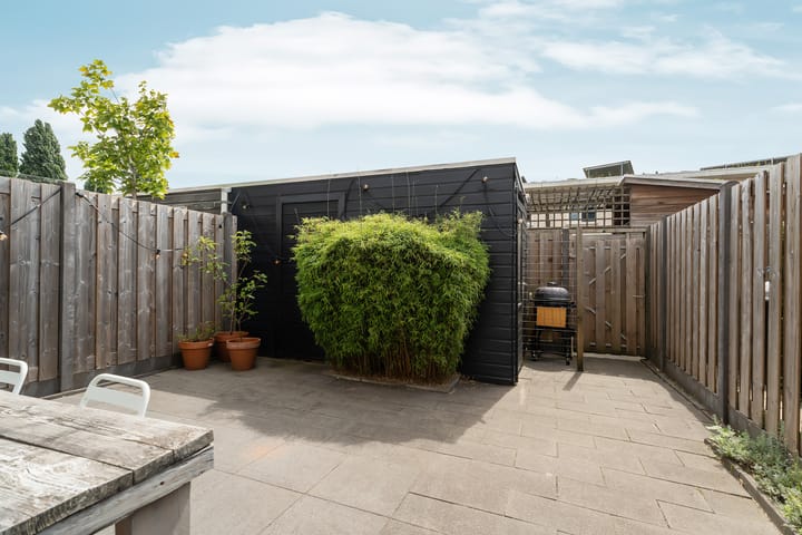 Photo 20 of Hof van Brussel 37