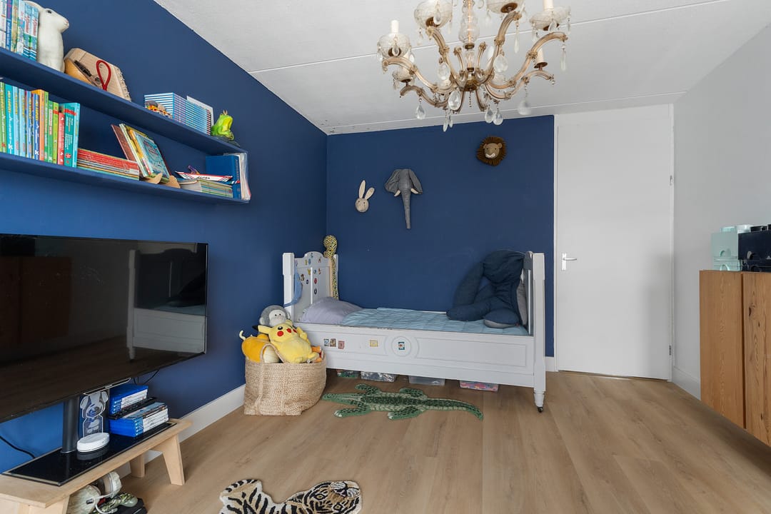 Foto 32 van Hof van Brussel 37