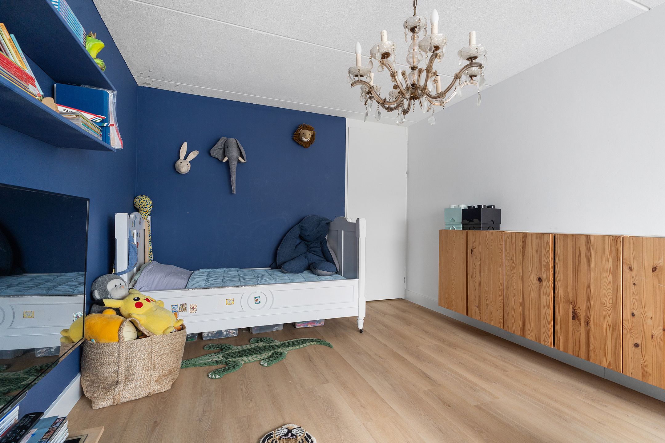 Foto 33 van Hof van Brussel 37