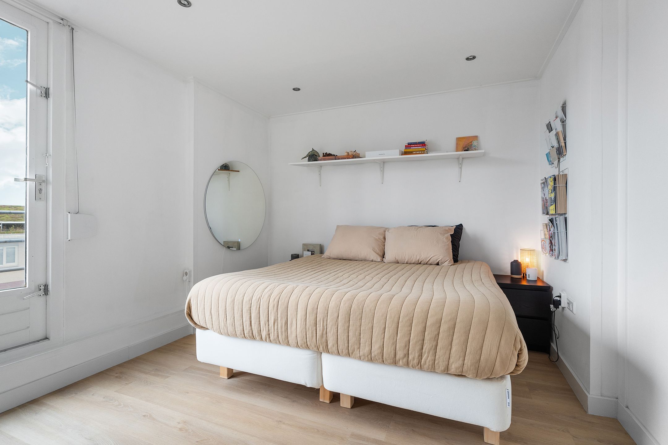 Foto 39 van Hof van Brussel 37