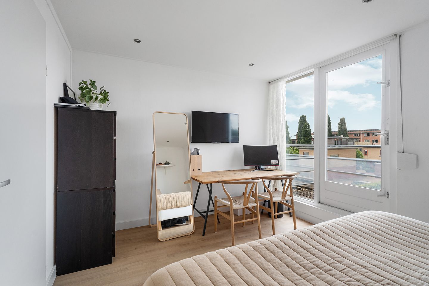 Foto 40 van Hof van Brussel 37