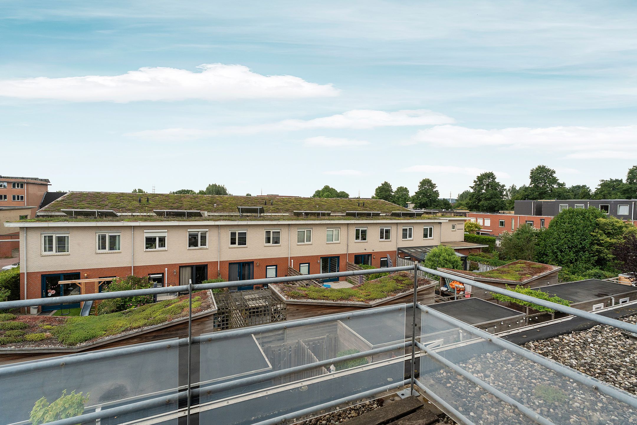 Foto 42 van Hof van Brussel 37