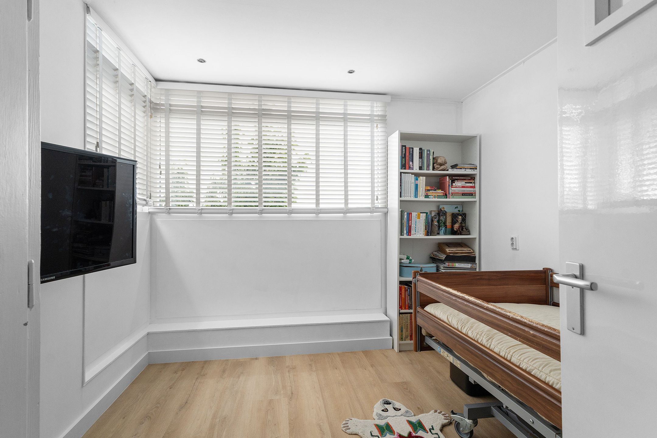 Foto 45 van Hof van Brussel 37