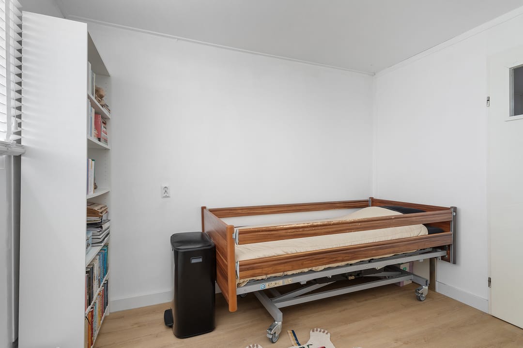 Foto 46 van Hof van Brussel 37