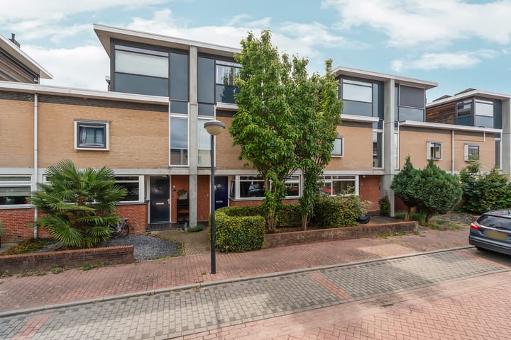 Photo 49 of Hof van Brussel 37