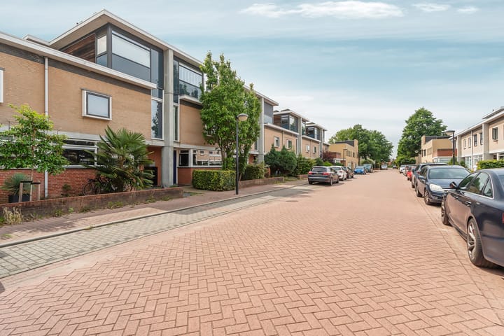 Photo 50 of Hof van Brussel 37