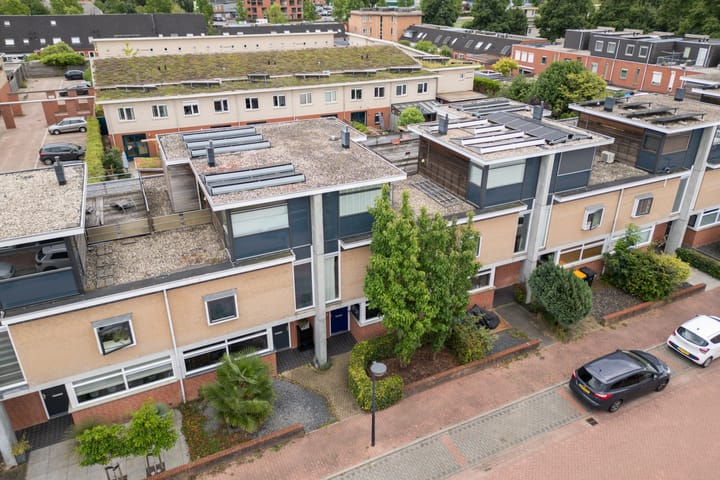 Photo 51 of Hof van Brussel 37