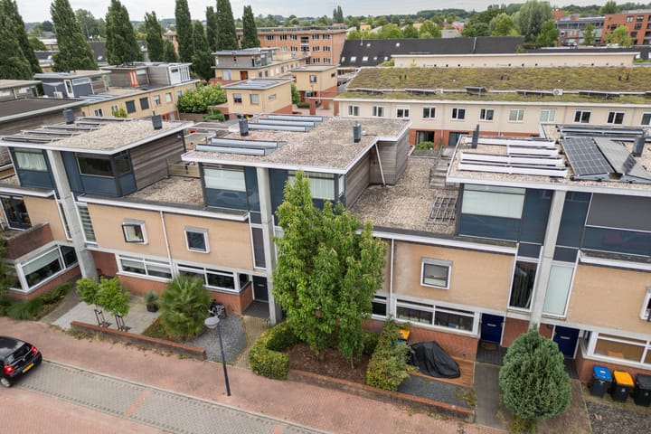 Photo 52 of Hof van Brussel 37