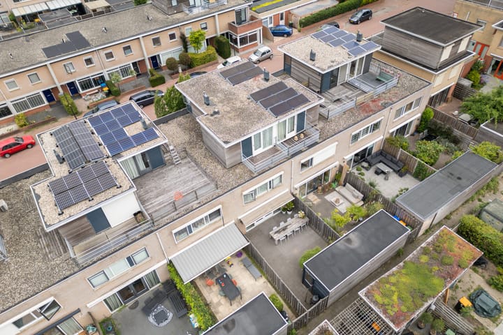 Photo 53 of Hof van Brussel 37