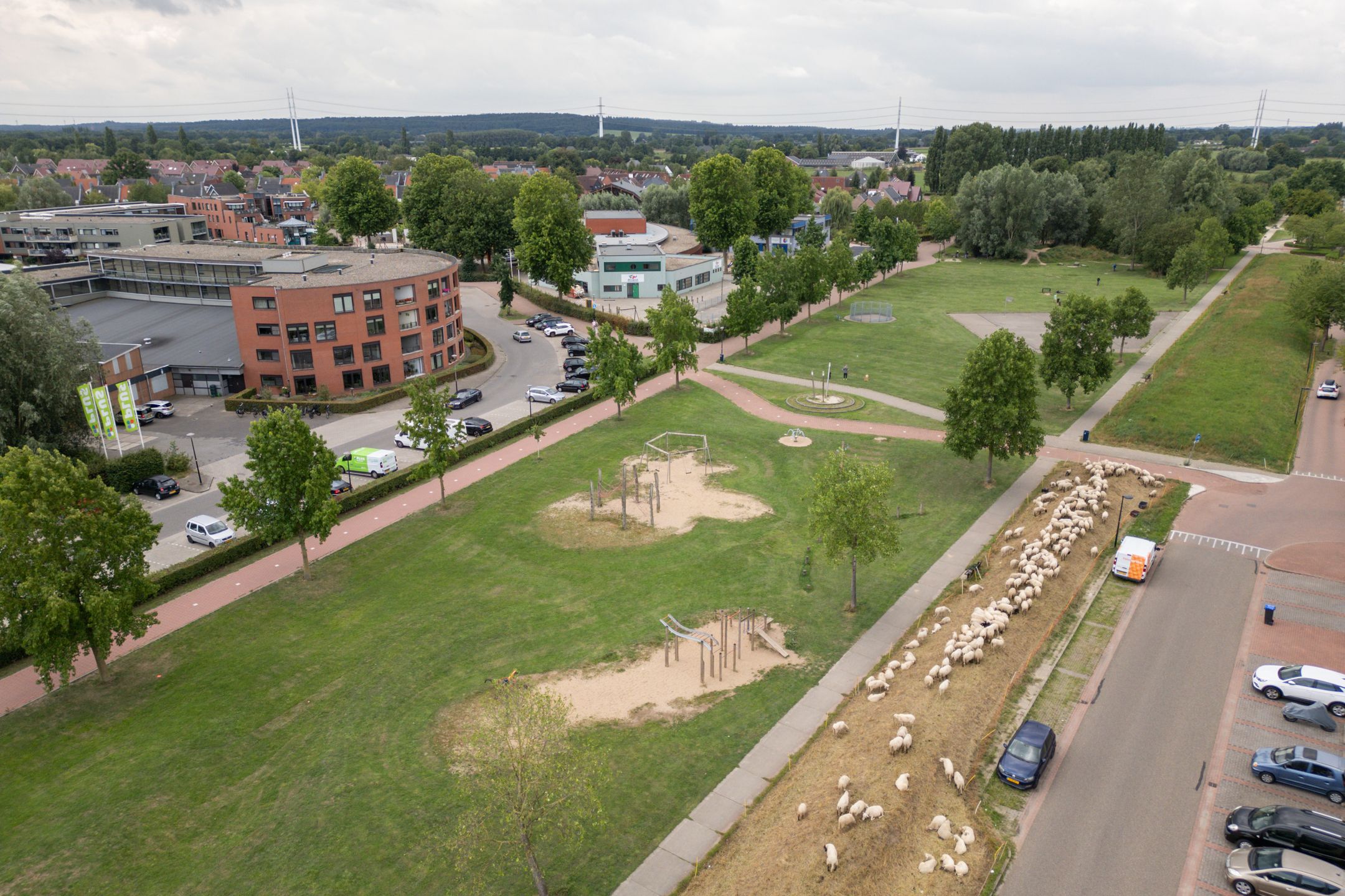 Foto 54 van Hof van Brussel 37