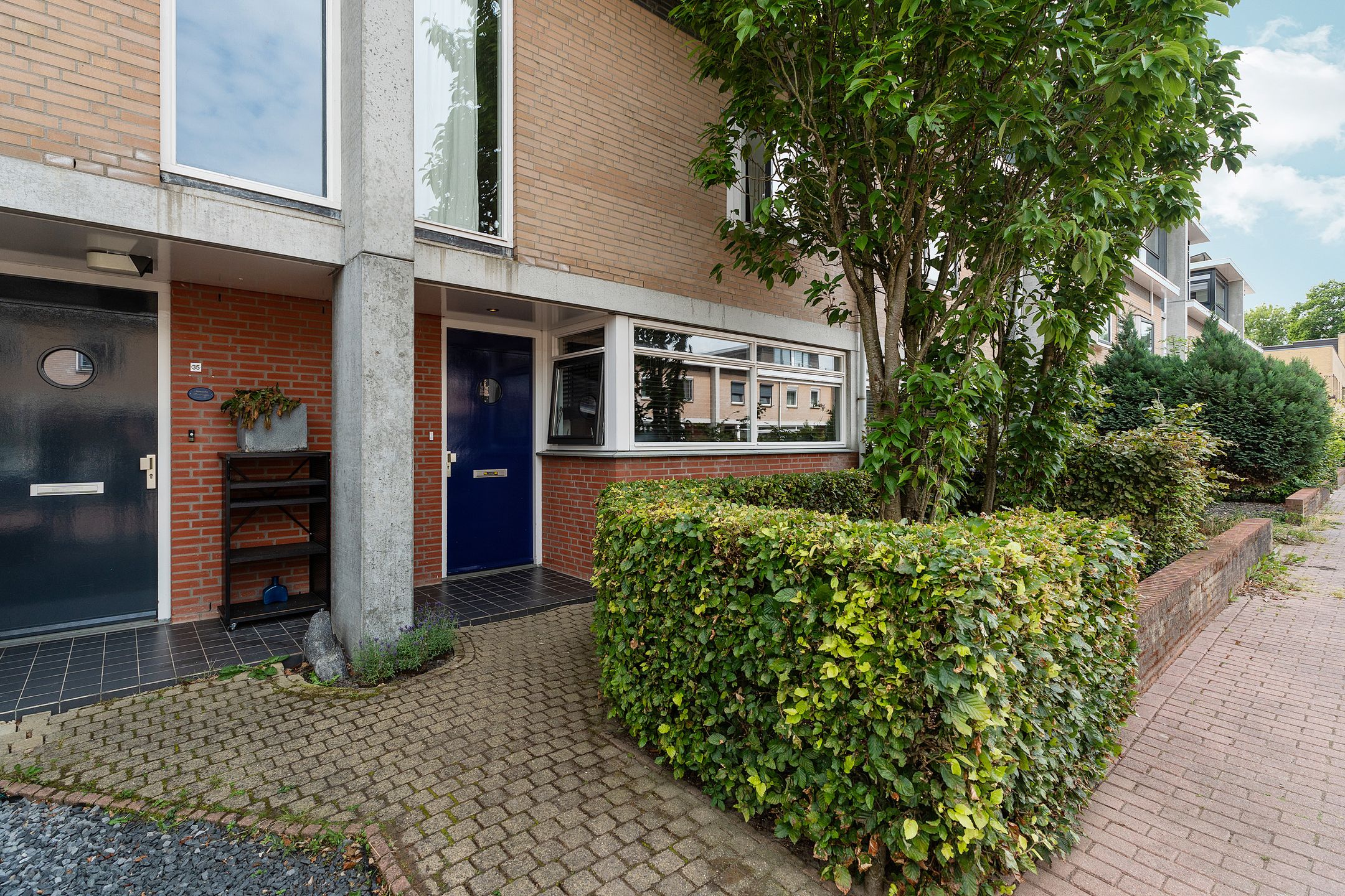 Foto 48 van Hof van Brussel 37