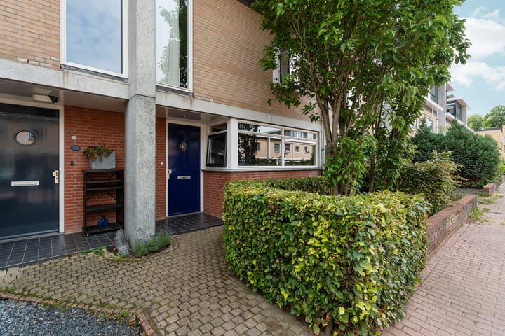 Photo 48 of Hof van Brussel 37