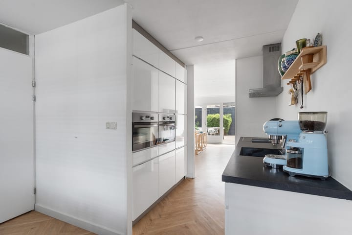 Photo 12 of Hof van Brussel 37