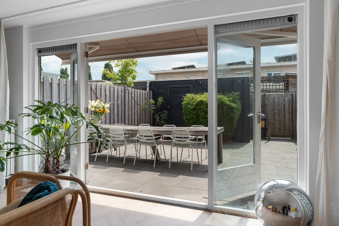 Foto 17 van Hof van Brussel 37