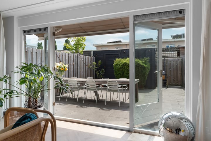 Photo 17 of Hof van Brussel 37