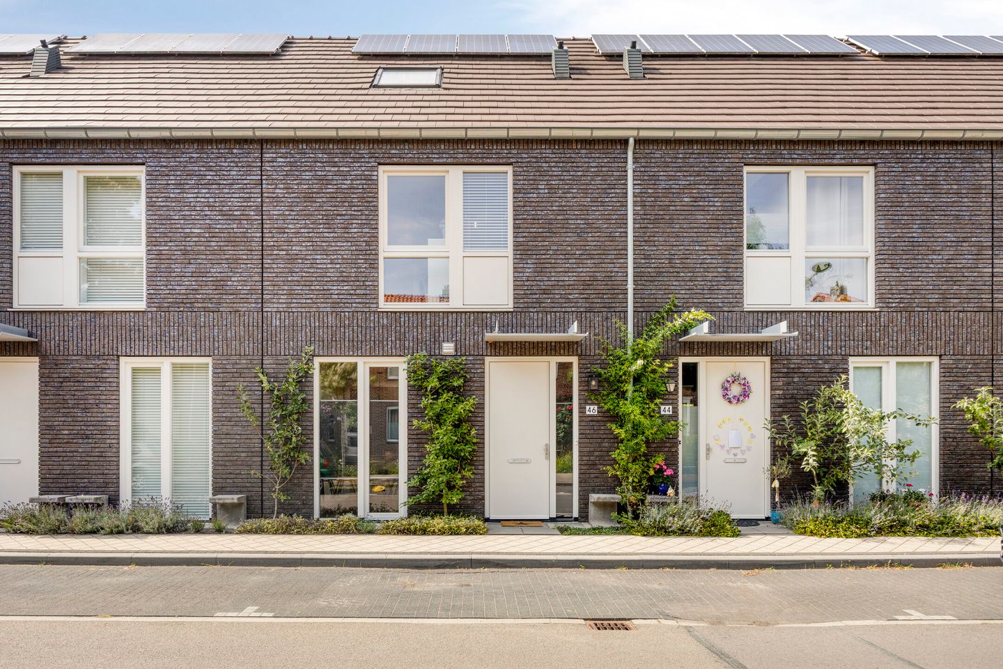 Foto 1 van Jonkheer Ruysstraat 46