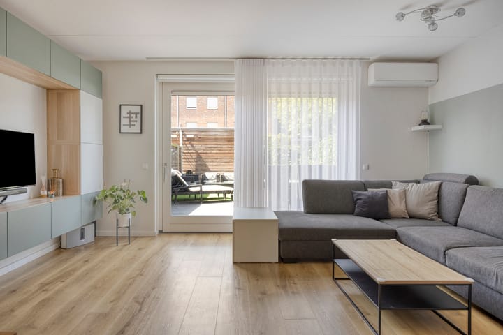 Foto 3 van Jonkheer Ruysstraat 46