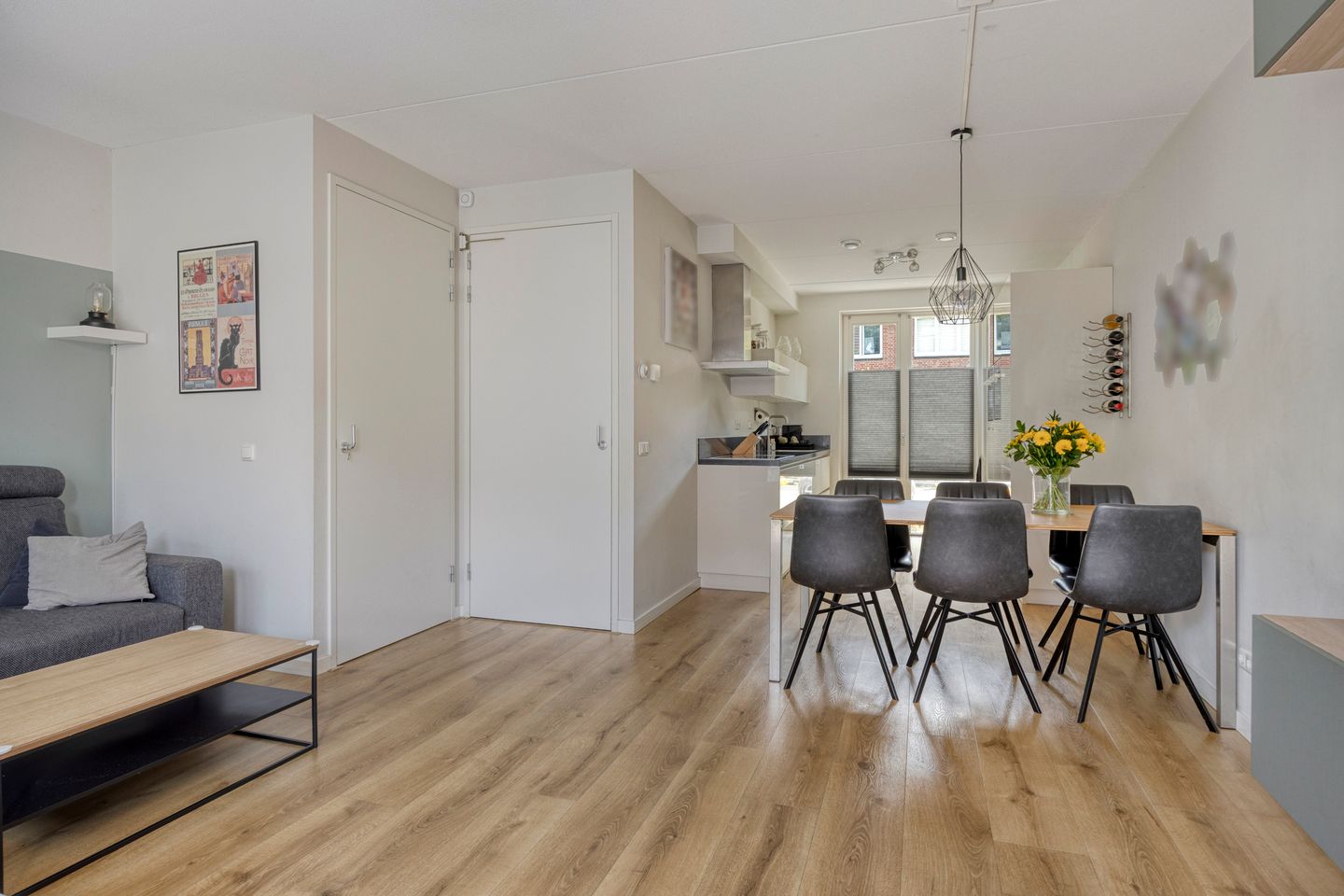 Foto 5 van Jonkheer Ruysstraat 46