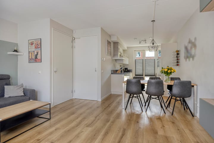 Foto 5 van Jonkheer Ruysstraat 46