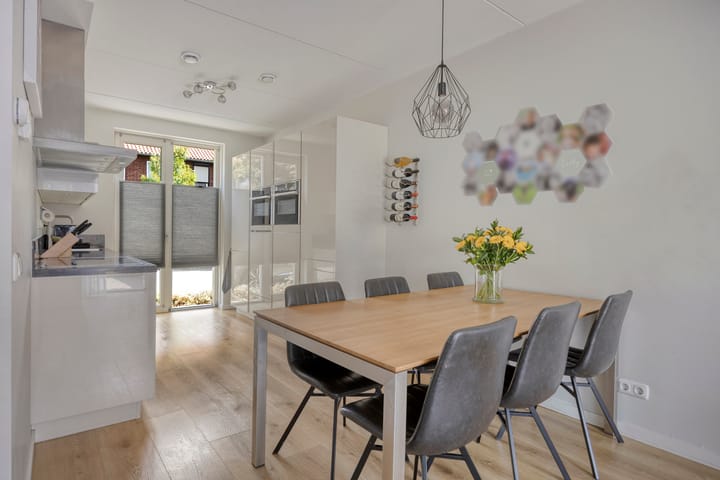 Foto 6 van Jonkheer Ruysstraat 46