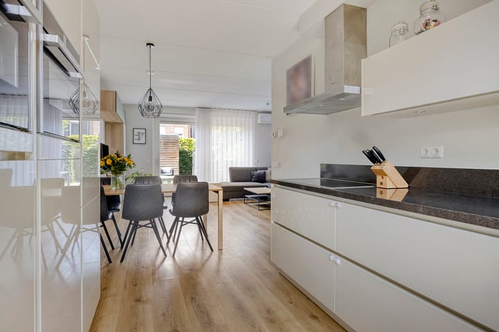 Foto 8 van Jonkheer Ruysstraat 46