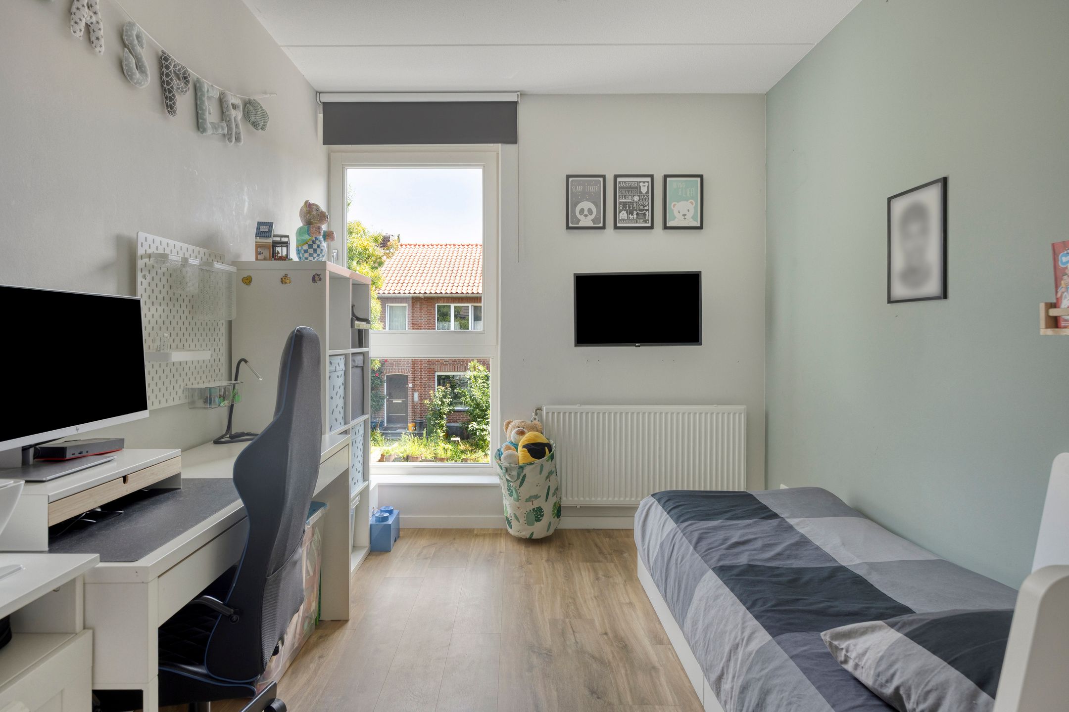 Foto 12 van Jonkheer Ruysstraat 46