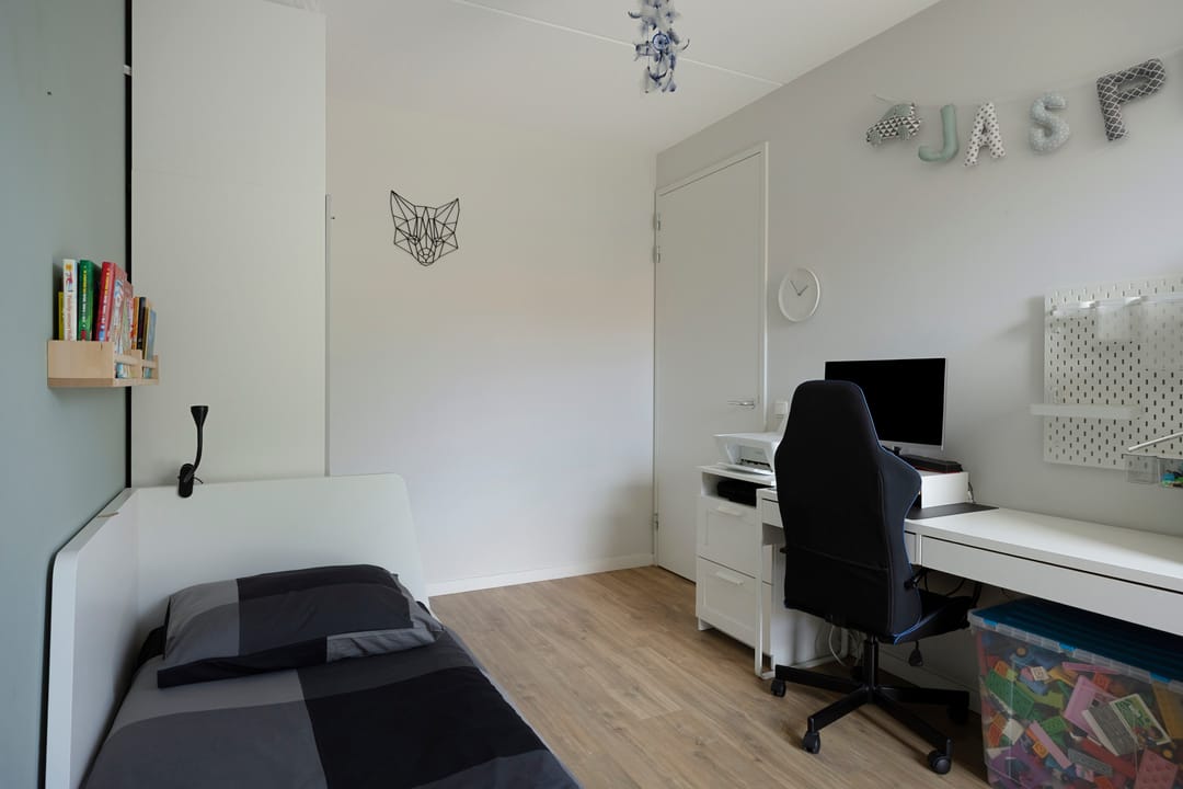 Foto 13 van Jonkheer Ruysstraat 46