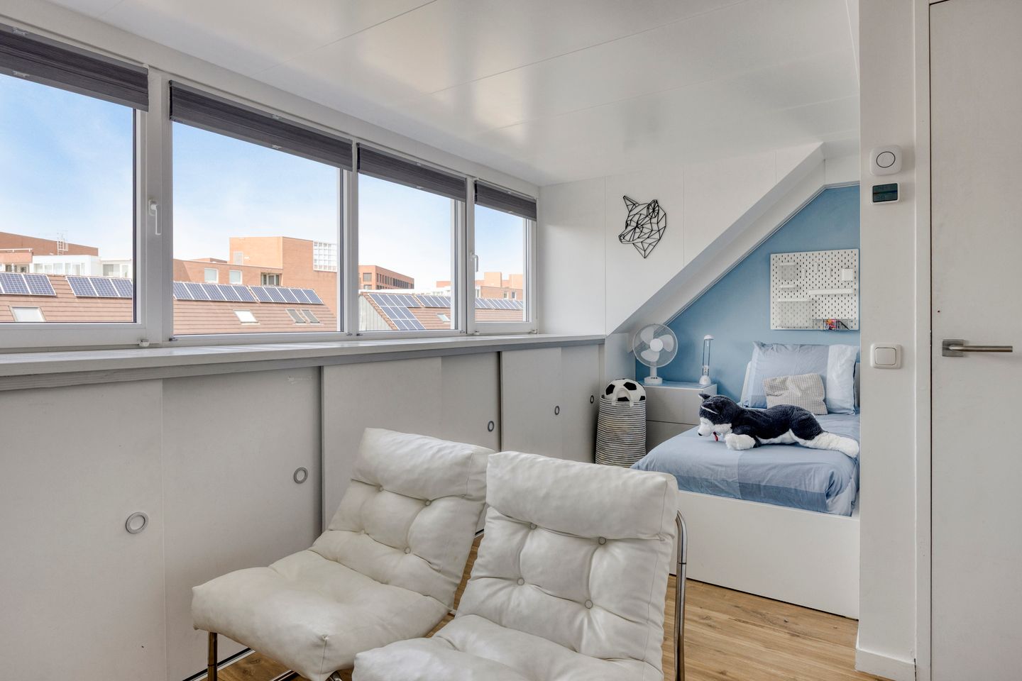 Foto 19 van Jonkheer Ruysstraat 46