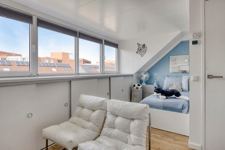 Foto 19 van Jonkheer Ruysstraat 46