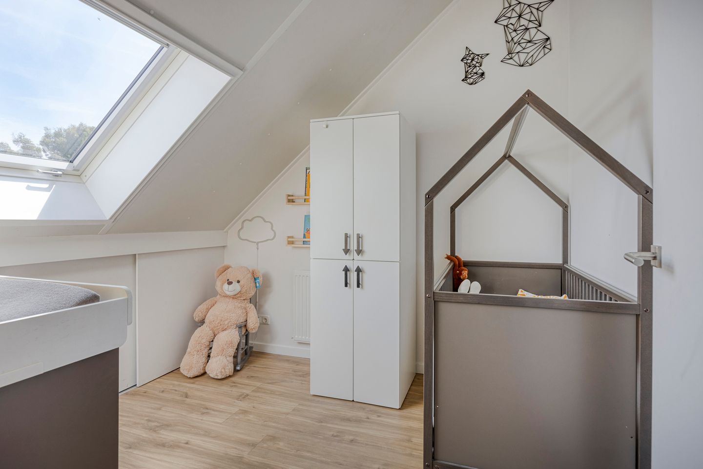 Foto 20 van Jonkheer Ruysstraat 46