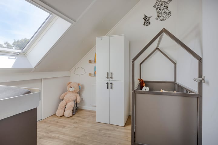 Foto 20 van Jonkheer Ruysstraat 46