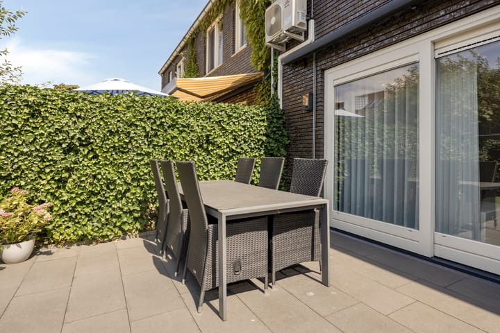 Foto 22 van Jonkheer Ruysstraat 46