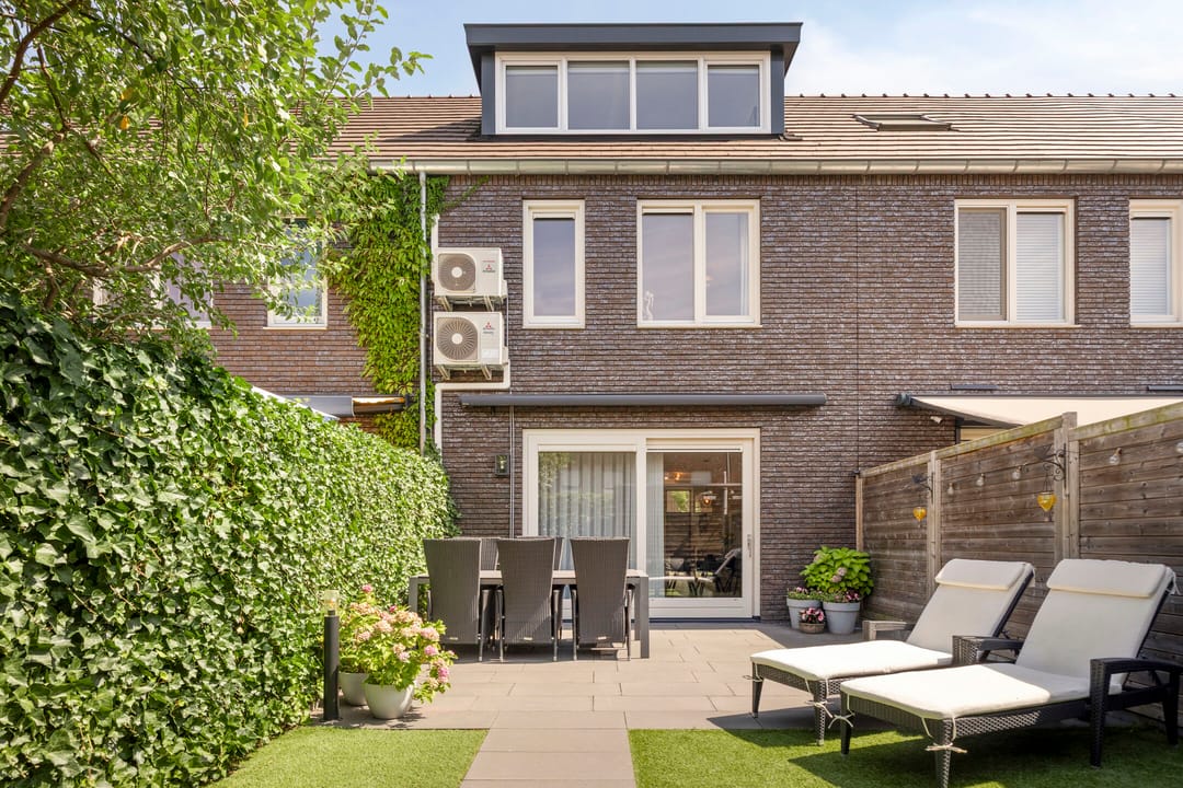 Foto 23 van Jonkheer Ruysstraat 46