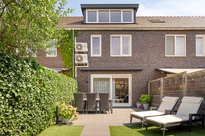 Foto 23 van Jonkheer Ruysstraat 46