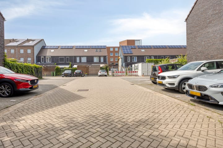 Foto 25 van Jonkheer Ruysstraat 46