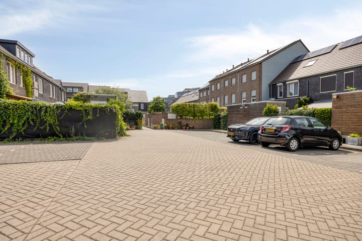 Foto 26 van Jonkheer Ruysstraat 46