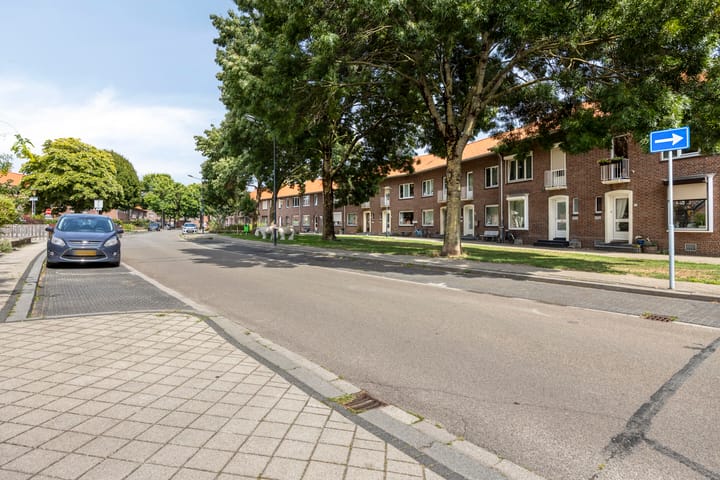 Foto 27 van Jonkheer Ruysstraat 46