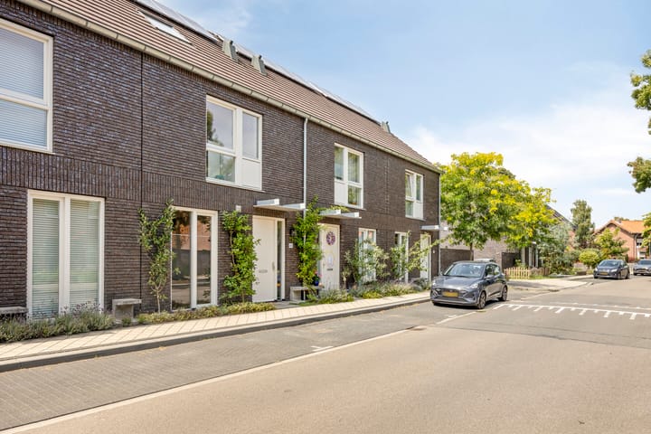 Foto 28 van Jonkheer Ruysstraat 46