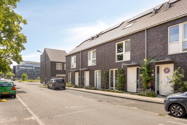 Foto 29 van Jonkheer Ruysstraat 46