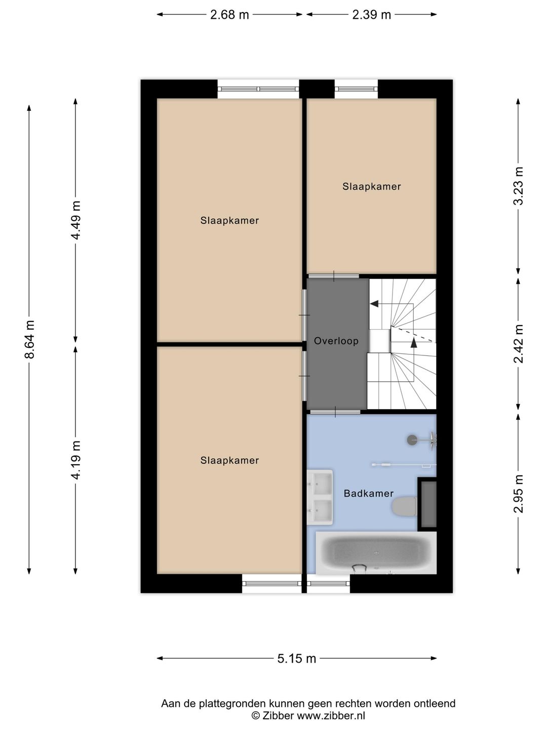 Foto 31 van Jonkheer Ruysstraat 46