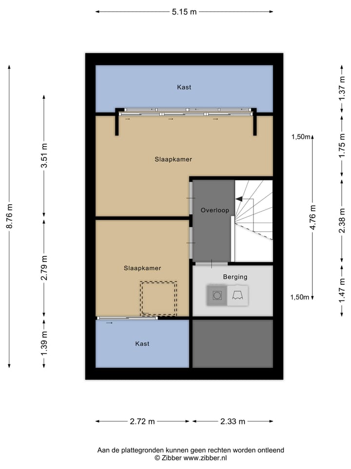 Foto 32 van Jonkheer Ruysstraat 46